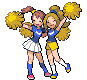 Backers F trainer sprite from Pokémon Black 2 and White 2
