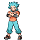 Brawly trainer sprite from Pokémon Black 2 and White 2