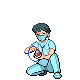Doctor trainer sprite from Pokémon Black 2 and White 2