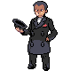 Giovanni trainer sprite from Pokémon Black 2 and White 2