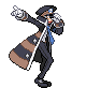 Ingo trainer sprite from Pokémon Black 2 and White 2