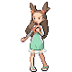 Jasmine trainer sprite from Pokémon Black 2 and White 2