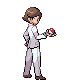 Rich Boy trainer sprite from Pokémon Black 2 and White 2
