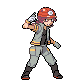 Roark trainer sprite from Pokémon Black 2 and White 2