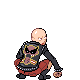 Roughneck trainer sprite from Pokémon Black 2 and White 2