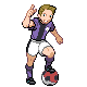 Striker trainer sprite from Pokémon Black 2 and White 2