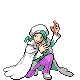 Wallace trainer sprite from Pokémon Black 2 and White 2