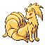 Ninetales