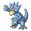 Golduck
