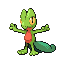Treecko