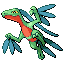 Grovyle