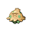 Shroomish