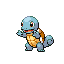 Squirtle FireRed and LeafGreen sprite