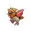 Spearow FireRed and LeafGreen sprite