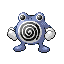 Poliwhirl FireRed and LeafGreen sprite