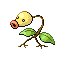 Bellsprout FireRed and LeafGreen sprite