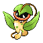 Victreebel FireRed and LeafGreen sprite