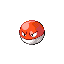 Voltorb FireRed and LeafGreen sprite
