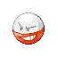 Electrode FireRed and LeafGreen sprite