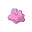 Ditto FireRed and LeafGreen sprite