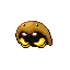 Kabuto FireRed and LeafGreen sprite