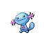 Wooper FireRed and LeafGreen sprite