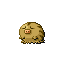 Swinub FireRed and LeafGreen sprite