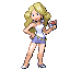 Beauty Bridget trainer sprite