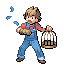 Bird Keeper Sebastian trainer sprite
