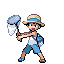 Bug Catcher James trainer sprite