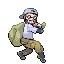 Burglar Quinn trainer sprite