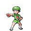 Camper Chris trainer sprite