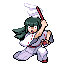 Channeler Amanda trainer sprite