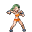 Crush Girl Jocelyn trainer sprite