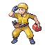 Engineer Braxton trainer sprite
