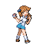 Lass Robin trainer sprite