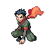 Leader Koga trainer sprite