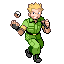 Leader Lt. Surge trainer sprite