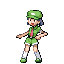 Picnicker Diana trainer sprite