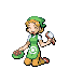 Pokemon Breeder Bethany trainer sprite