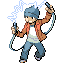 Rocker Luca trainer sprite