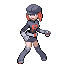 Team Rocket Admin trainer sprite