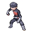 Team Rocket Grunt trainer sprite