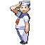 Sailor Phillip trainer sprite