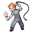 Tamer Vincent trainer sprite