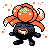 Gloom Gold and Silver sprite