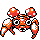 Paras Gold and Silver sprite