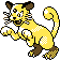 Persian Gold and Silver sprite