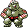 Machoke Gold and Silver sprite