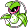 Victreebel Gold and Silver sprite